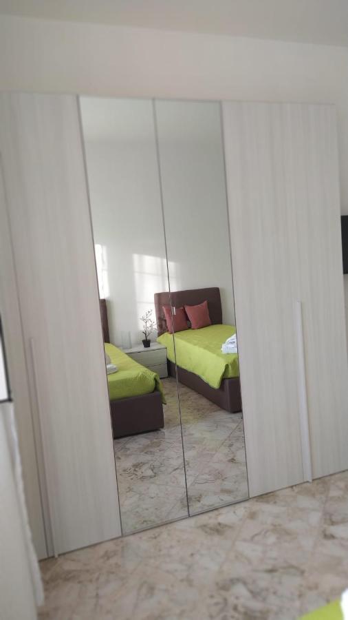 Malias Διαμέρισμα Μπάρι Εξωτερικό φωτογραφία