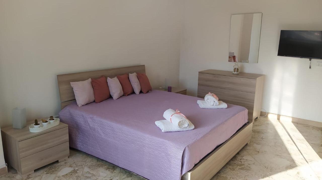 Malias Διαμέρισμα Μπάρι Εξωτερικό φωτογραφία